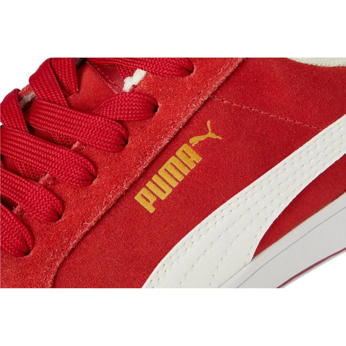 Puma shoes - Black/White 25