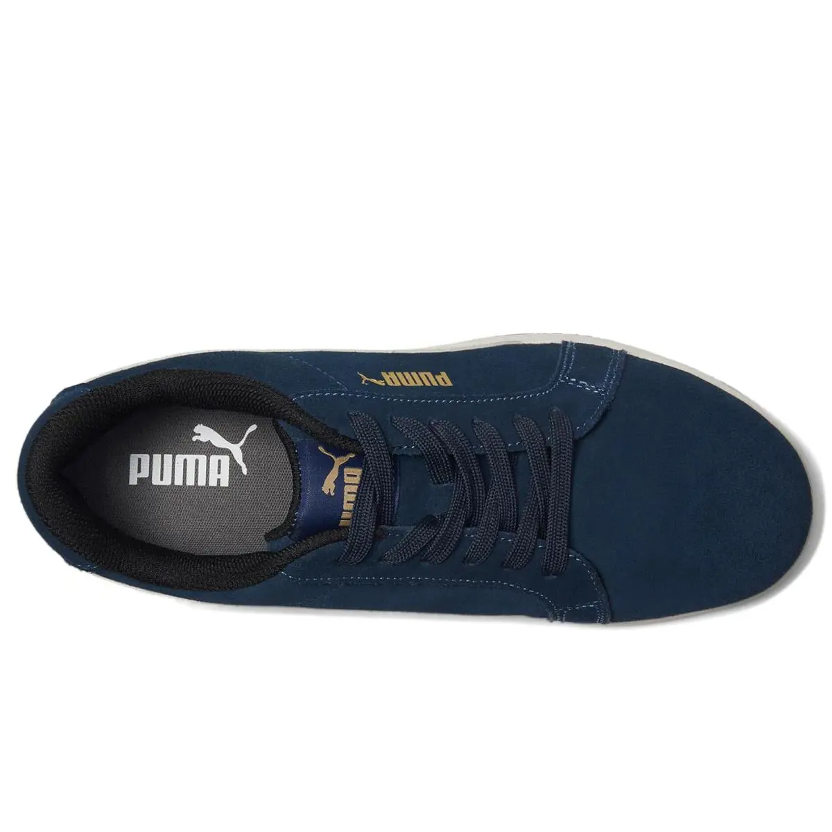Puma shoes - Black/White 14