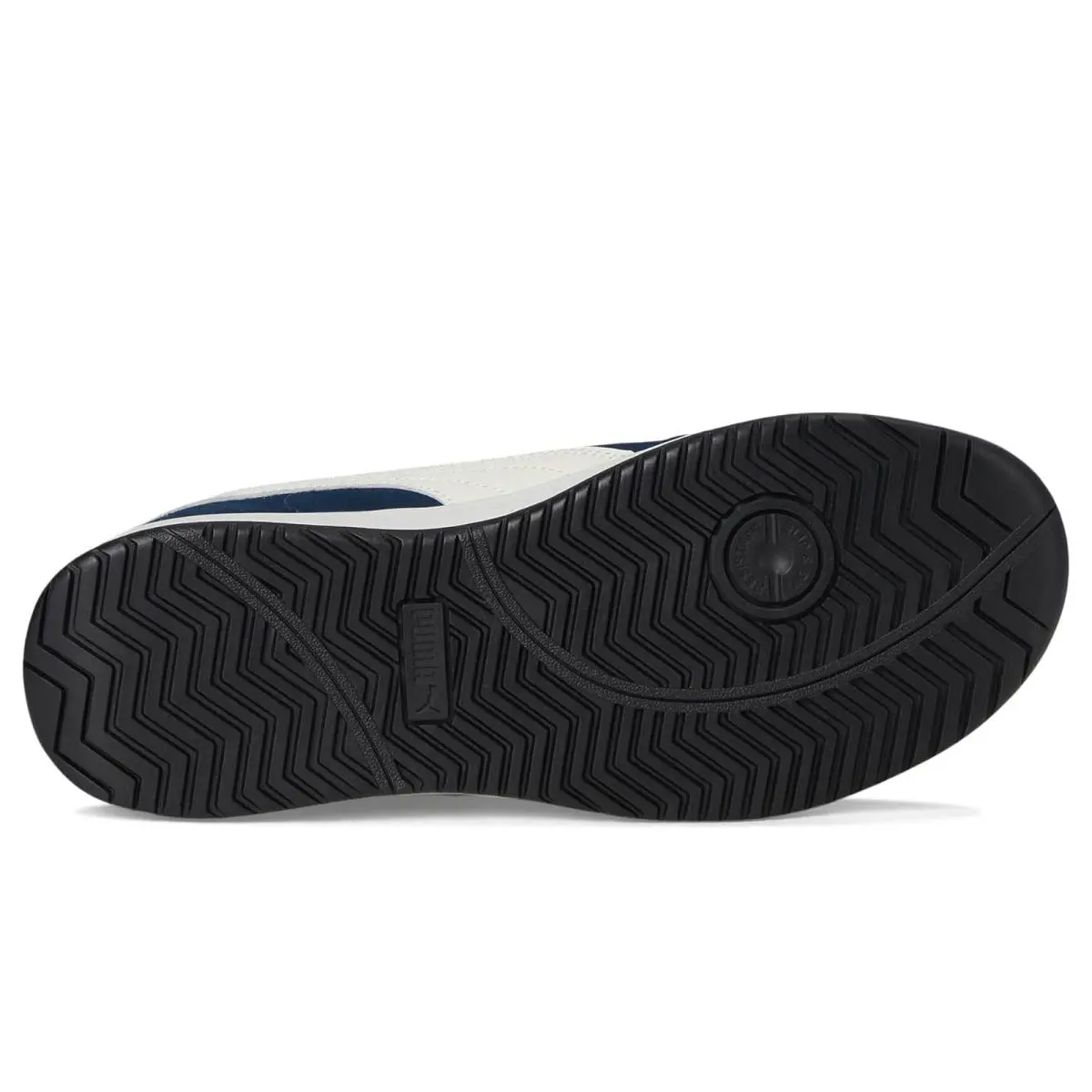 Puma shoes - Black/White 15