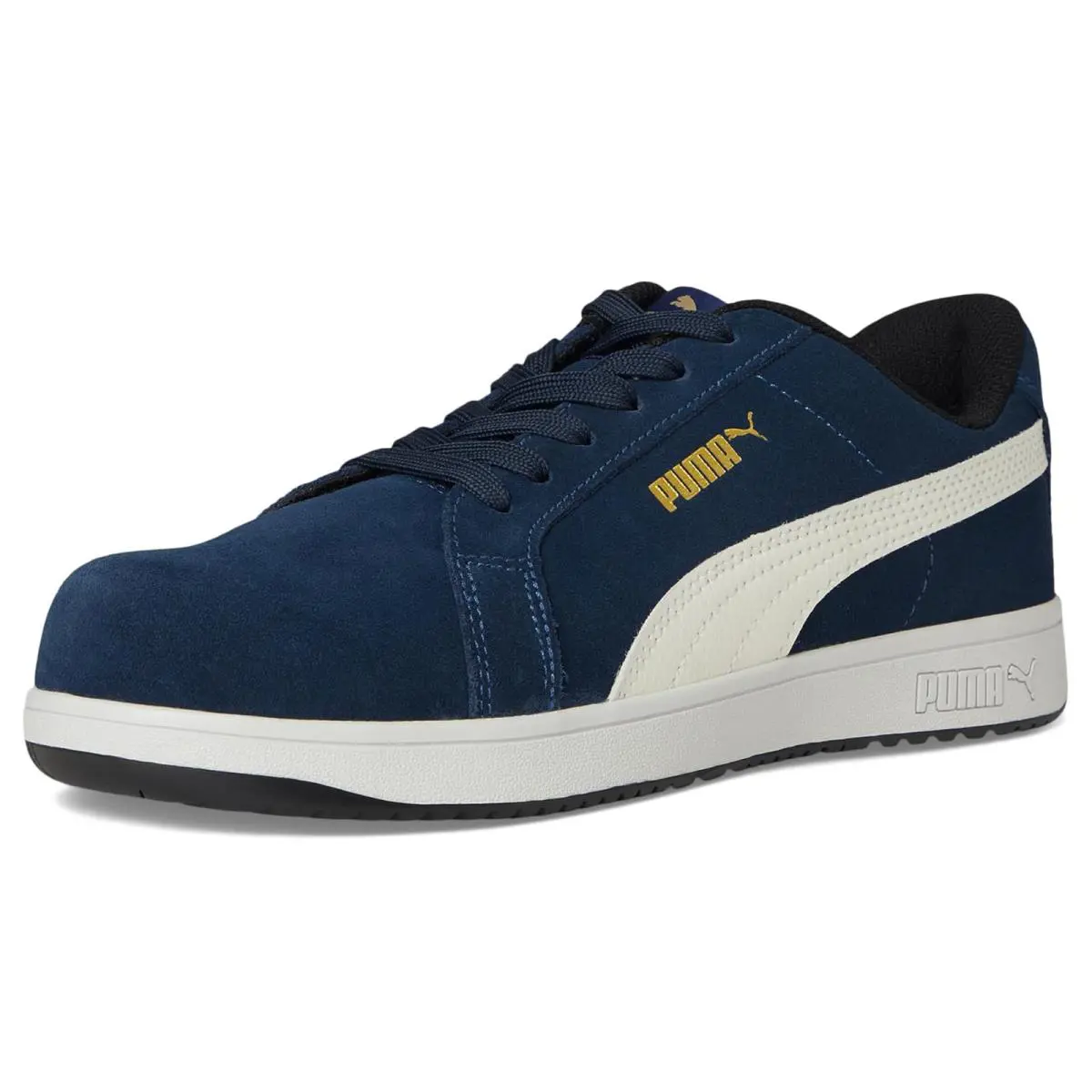 Puma shoes - Black/White 19