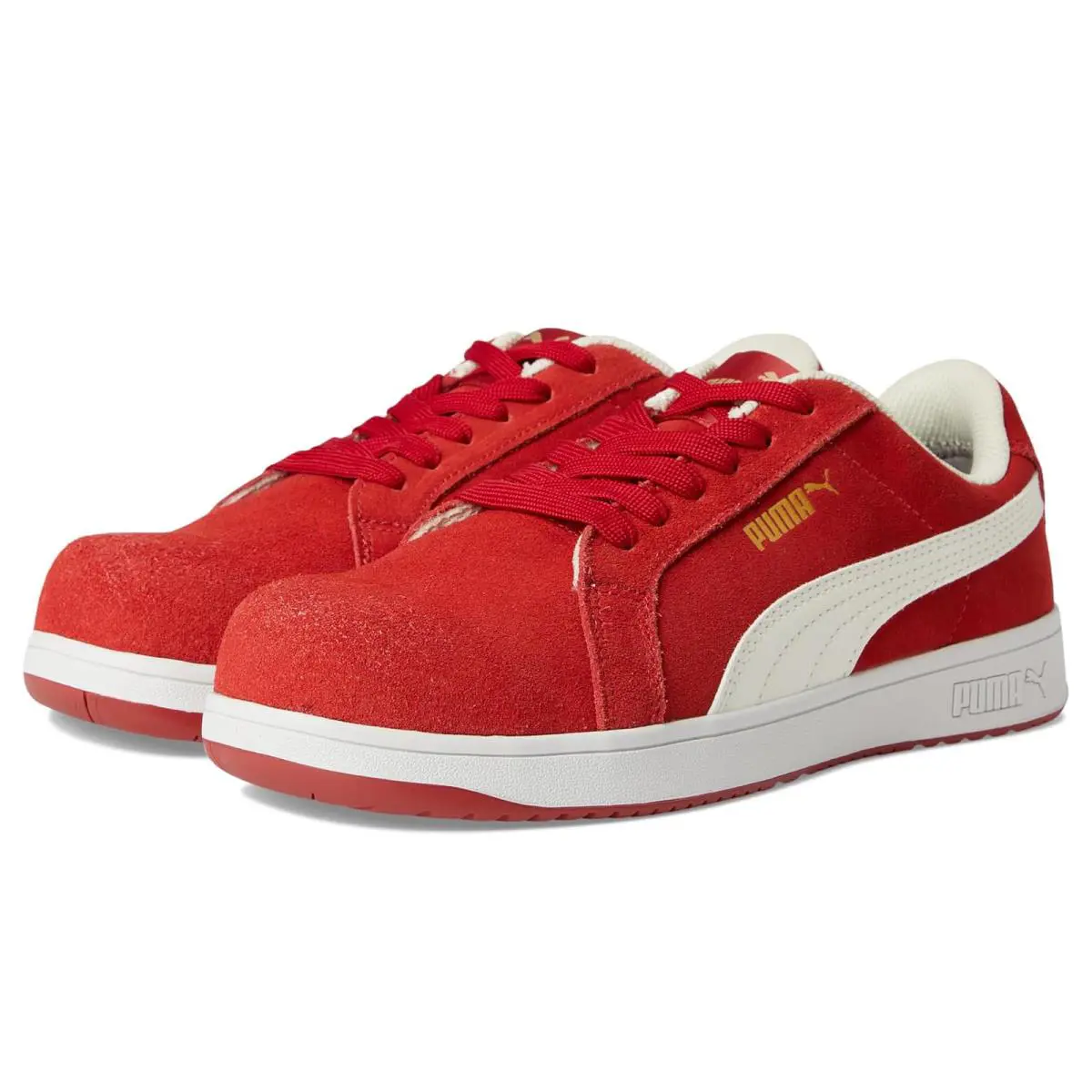 Puma shoes - Black/White 20