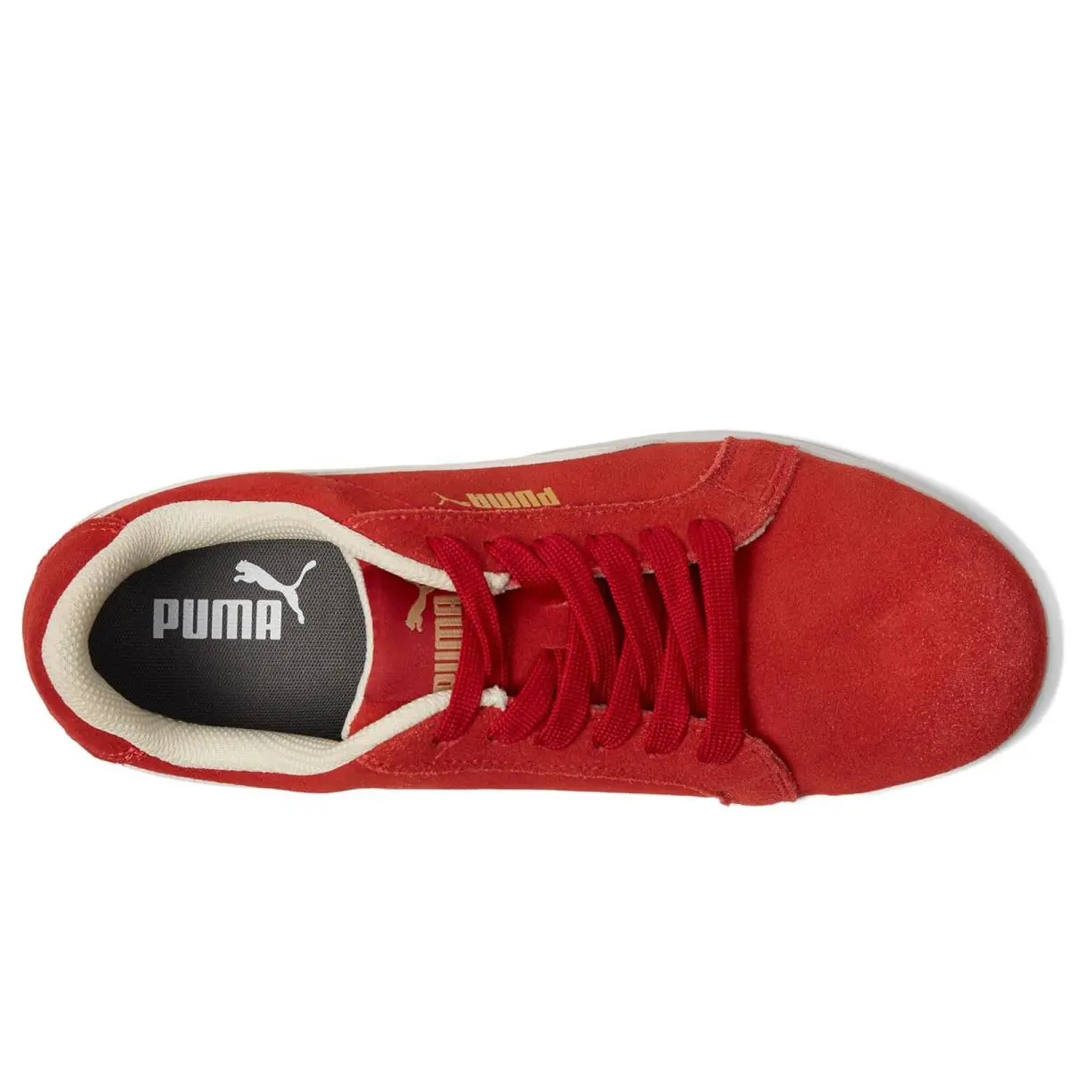 Puma shoes - Black/White 21