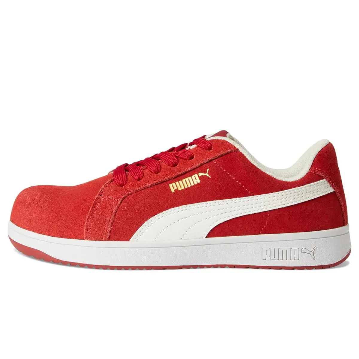 Puma shoes - Black/White 23