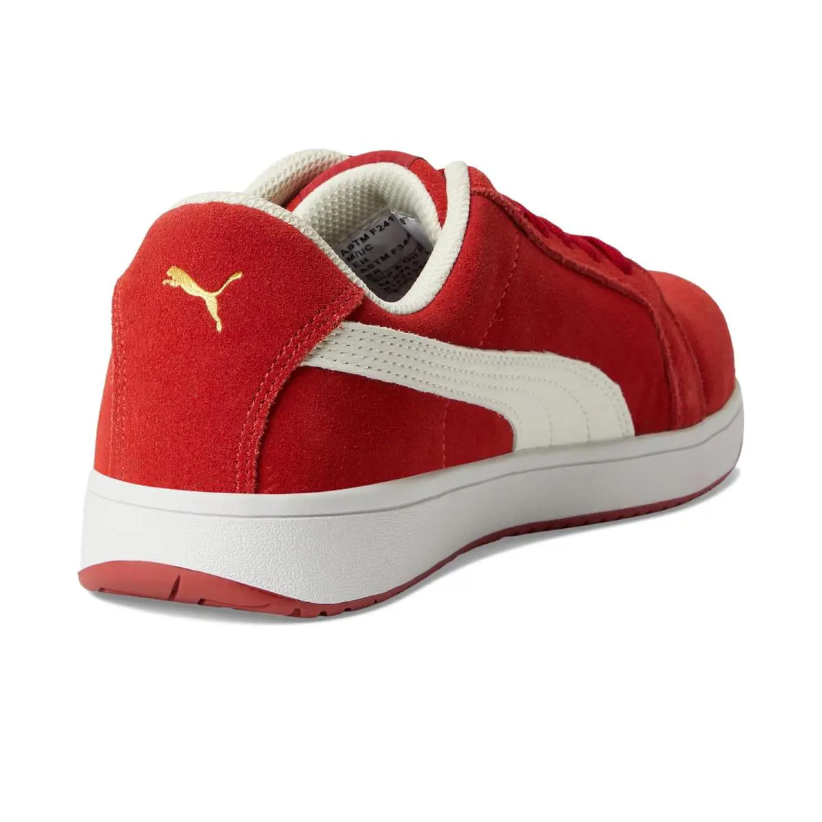Puma shoes - Black/White 24