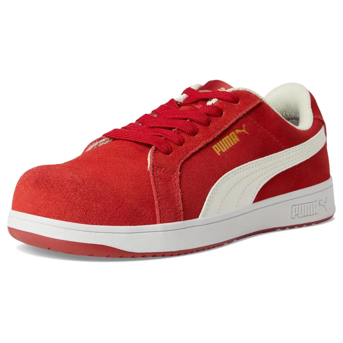 Puma shoes - Black/White 26