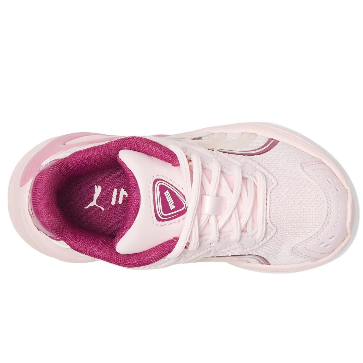 Puma shoes - Whisp Of Pink/Jasmine Flower/Magenta Gleam 0