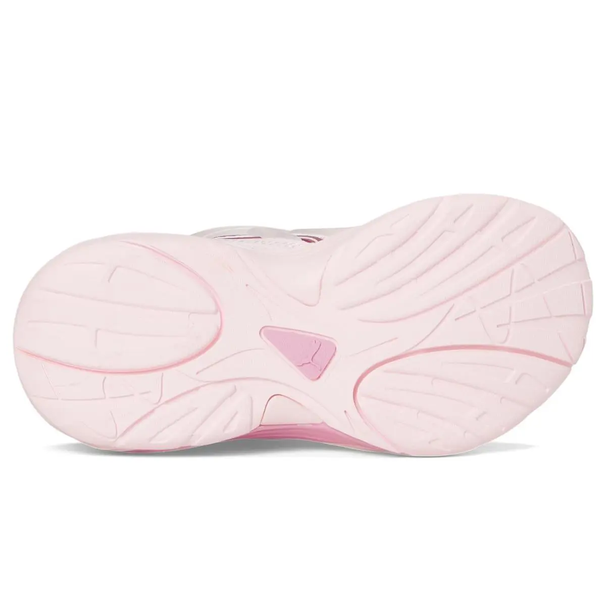 Puma shoes - Whisp Of Pink/Jasmine Flower/Magenta Gleam 1