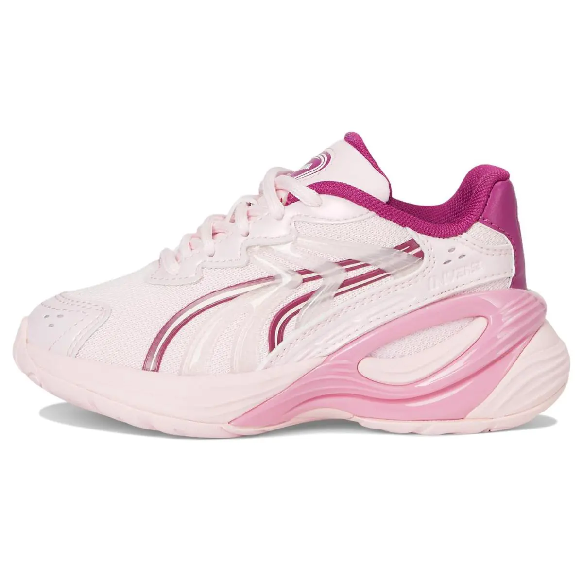 Puma shoes - Whisp Of Pink/Jasmine Flower/Magenta Gleam 2