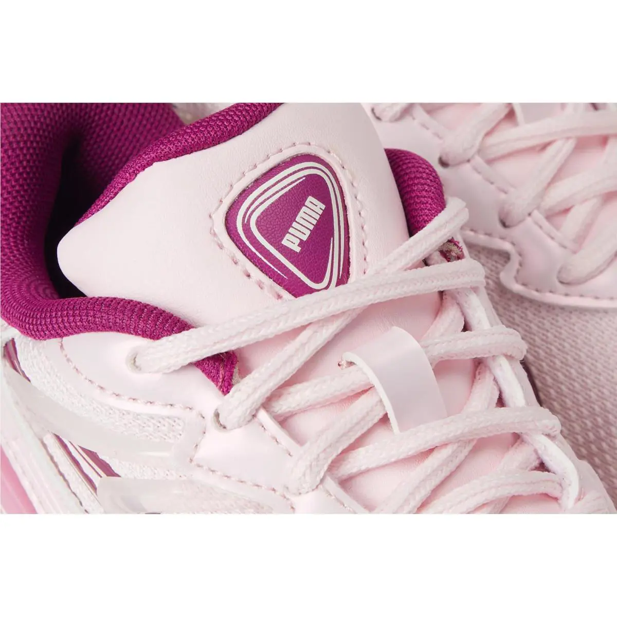 Puma shoes - Whisp Of Pink/Jasmine Flower/Magenta Gleam 4