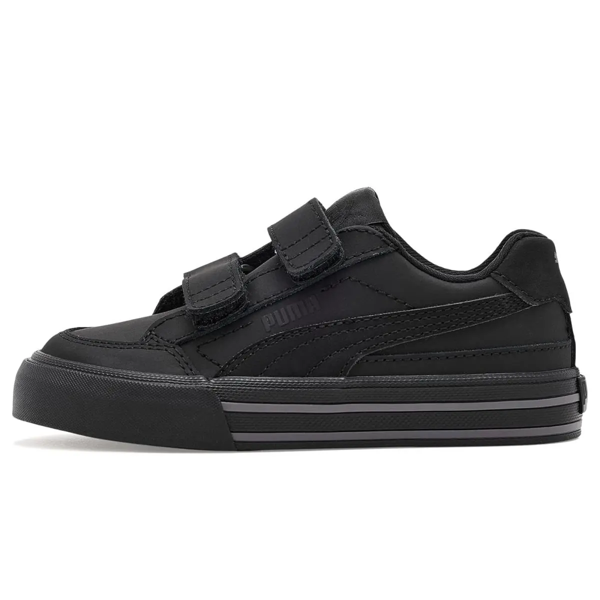 Puma shoes - Black/Cool Dark Gray 9