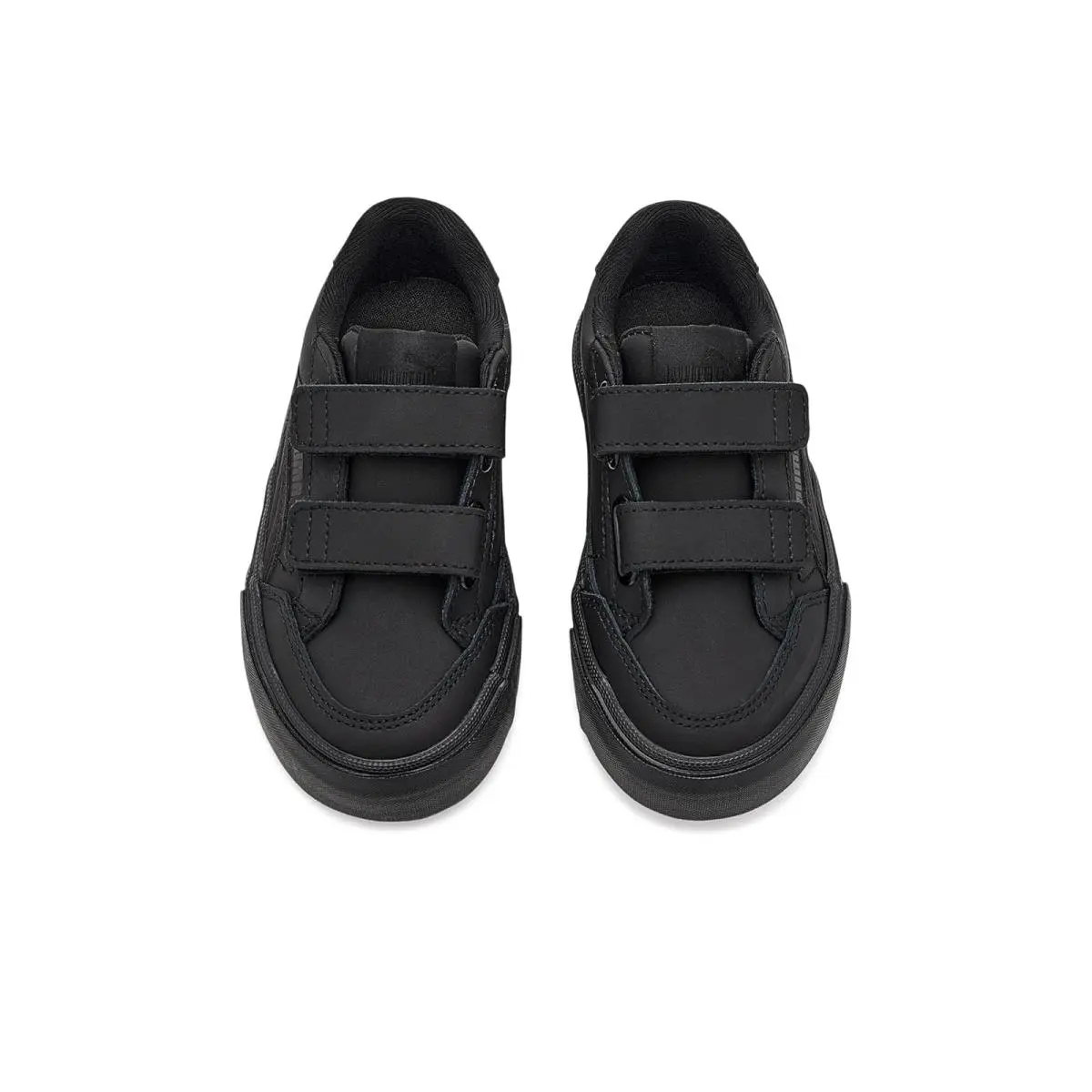 Puma shoes - Black/Cool Dark Gray 7