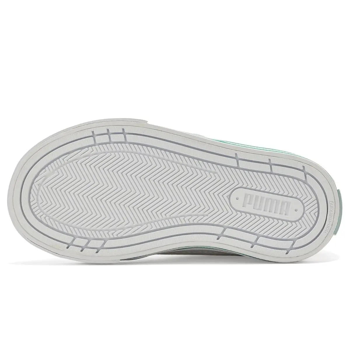 Puma shoes - Black/Cool Dark Gray 17
