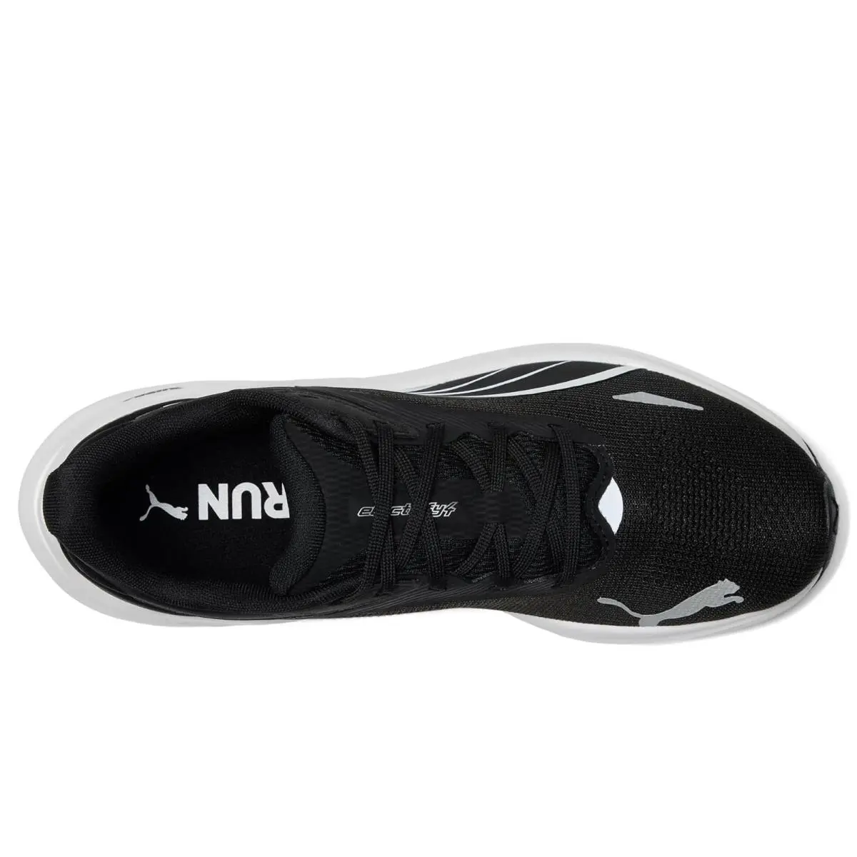 Puma shoes - Puma Black/Puma White 0