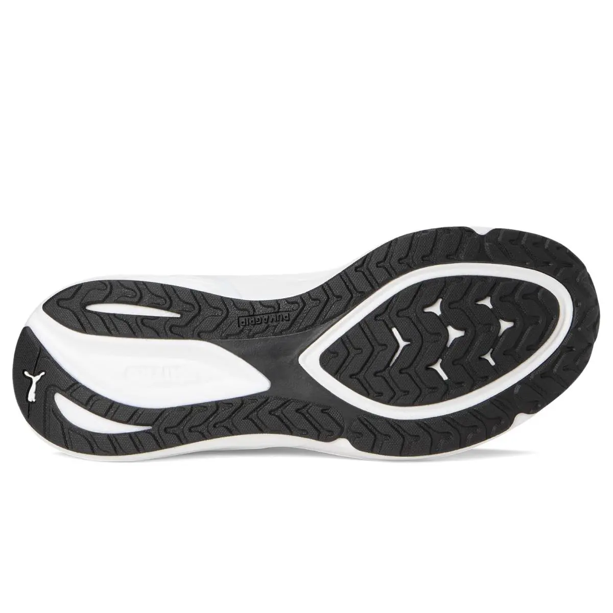 Puma shoes - Puma Black/Puma White 1