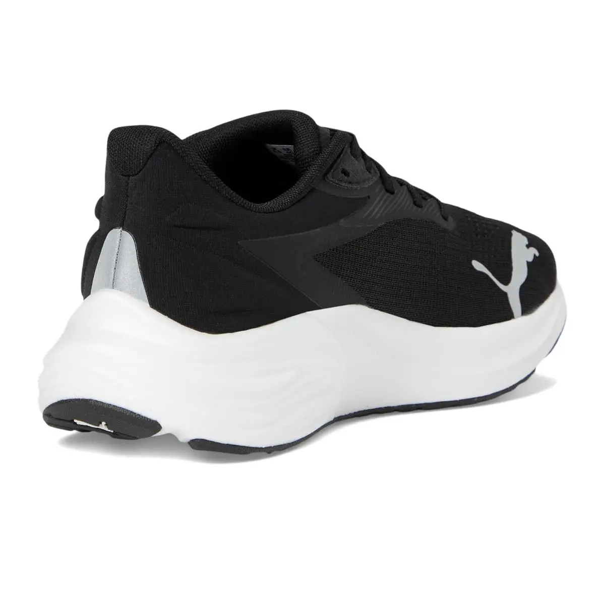 Puma shoes - Puma Black/Puma White 3
