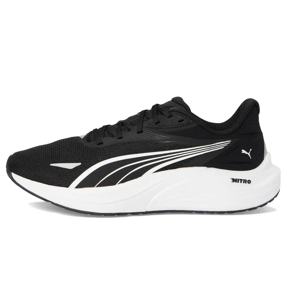 Puma shoes - Puma Black/Puma White 9