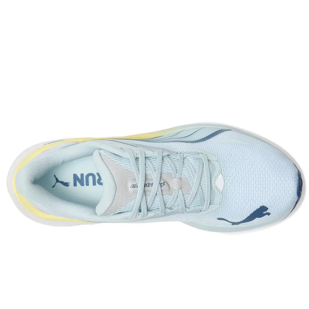 Puma shoes - Sea Glass/Dark Indigo/Gray Echo 7