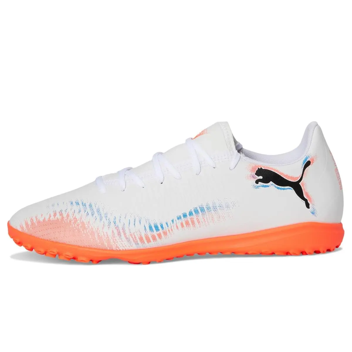 Puma shoes - Puma Black-Cool Light Gray-Fluo Green 16