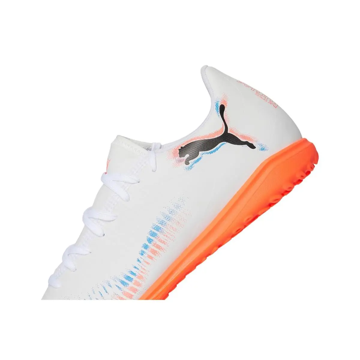 Puma shoes - Puma Black-Cool Light Gray-Fluo Green 18