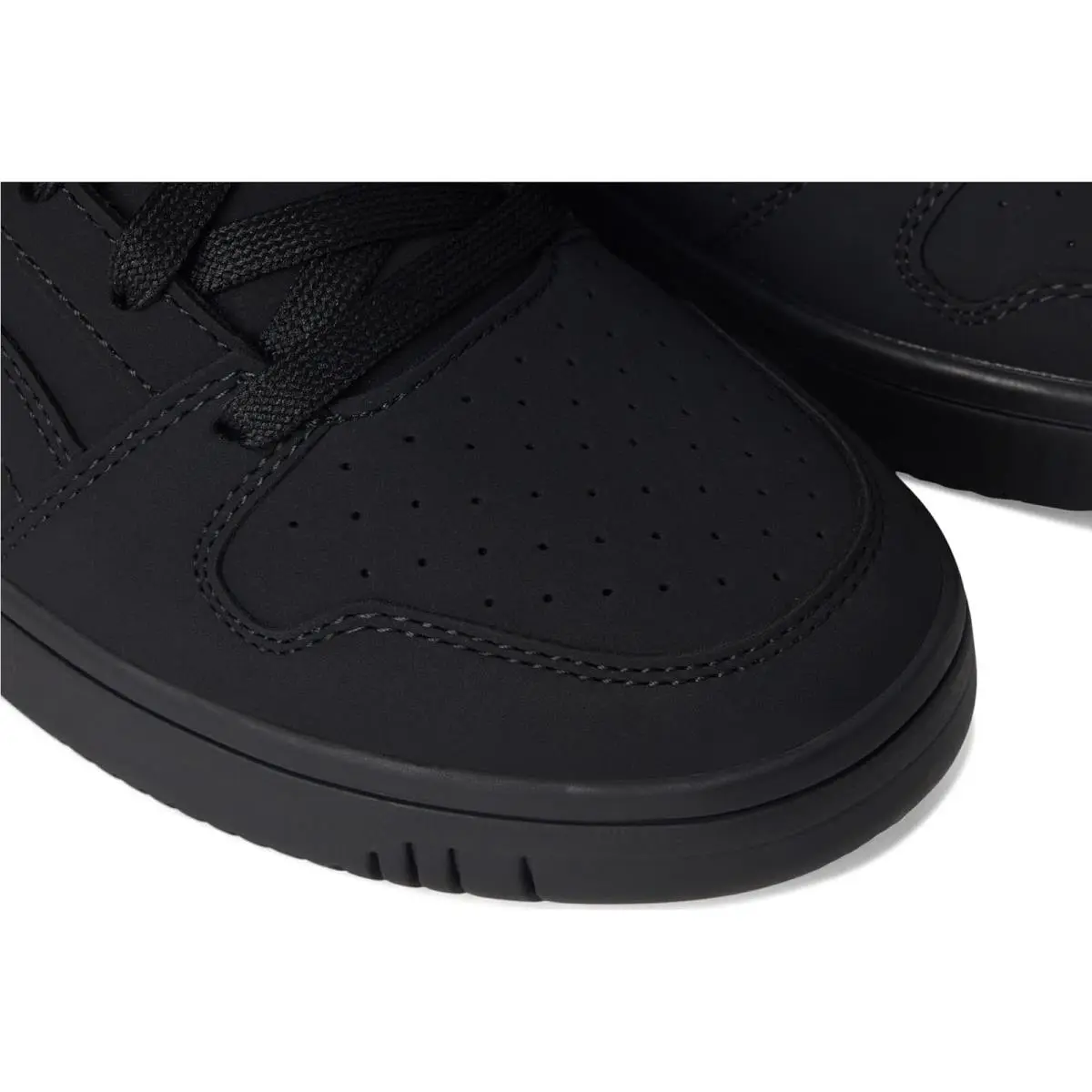 Puma shoes - Puma Black/Puma White 10