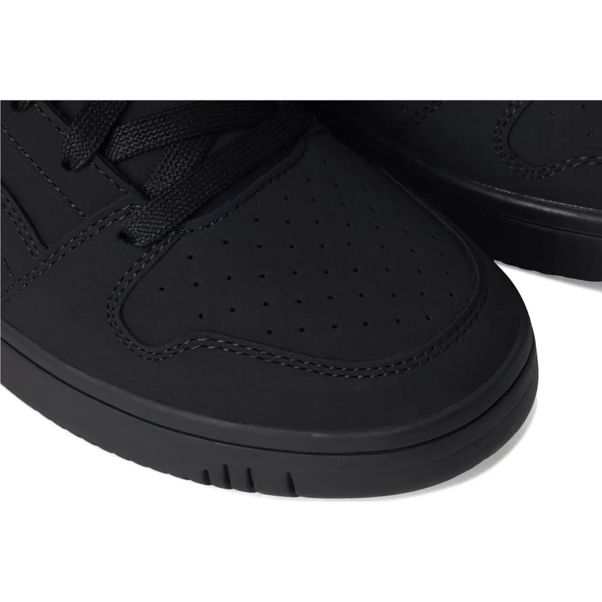 Puma shoes - Alpine Snow/Alpine Snow/Chocolate 25