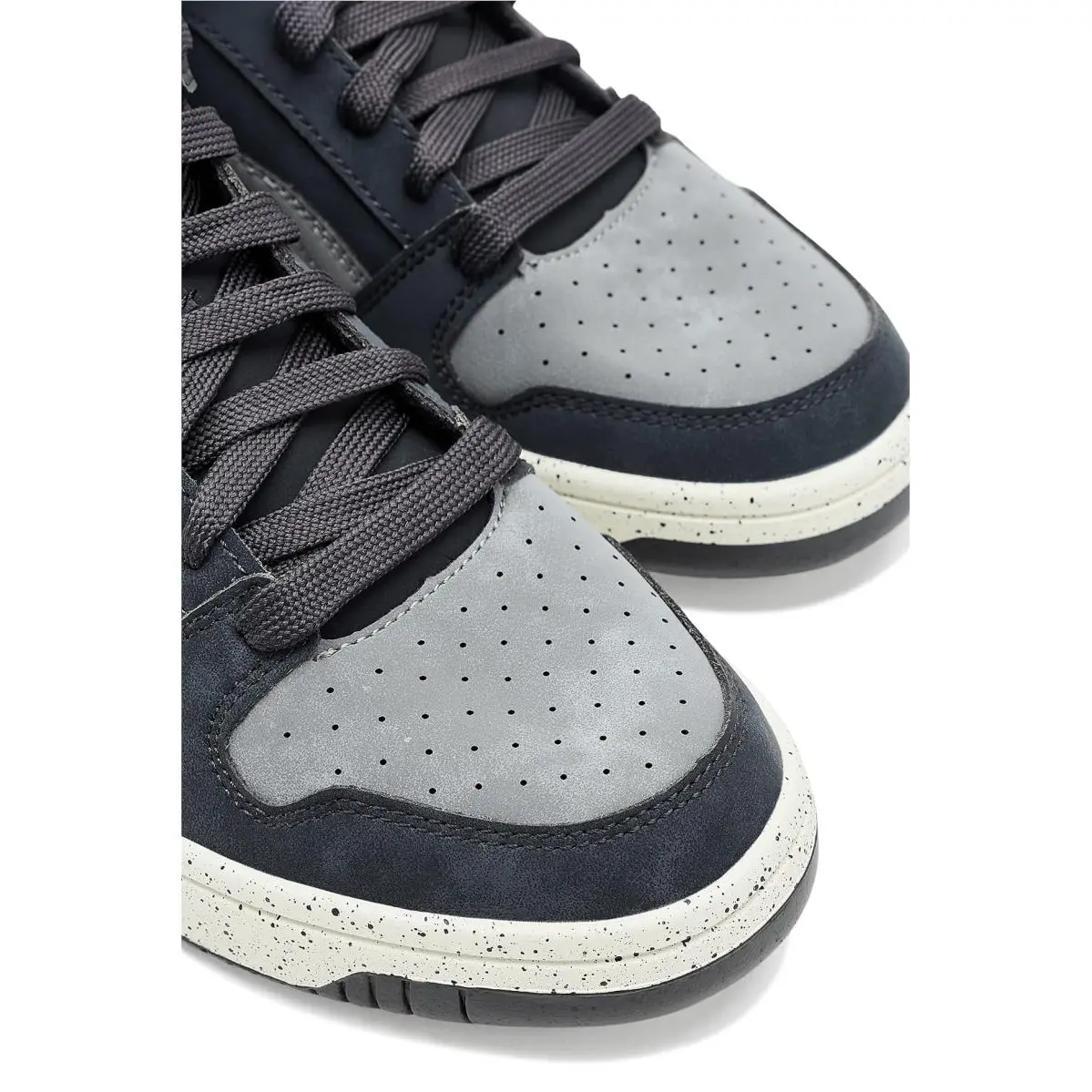 Puma shoes - Alpine Snow/Alpine Snow/Chocolate 18