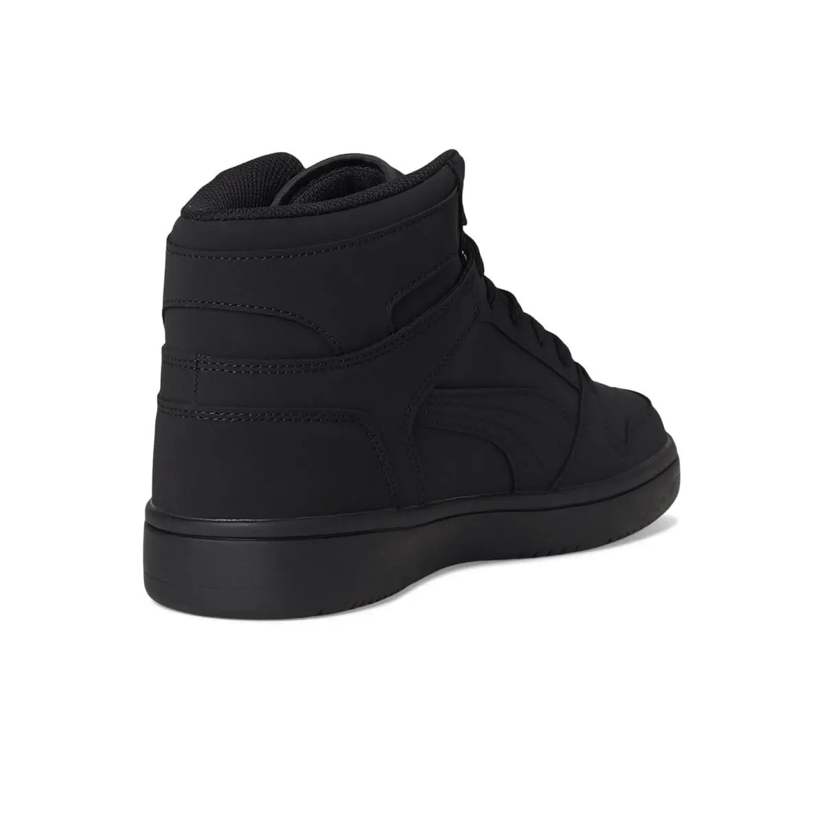 Puma shoes - Alpine Snow/Alpine Snow/Chocolate 24