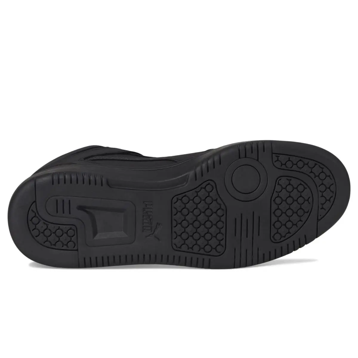 Puma shoes - Puma Black/Puma White 7