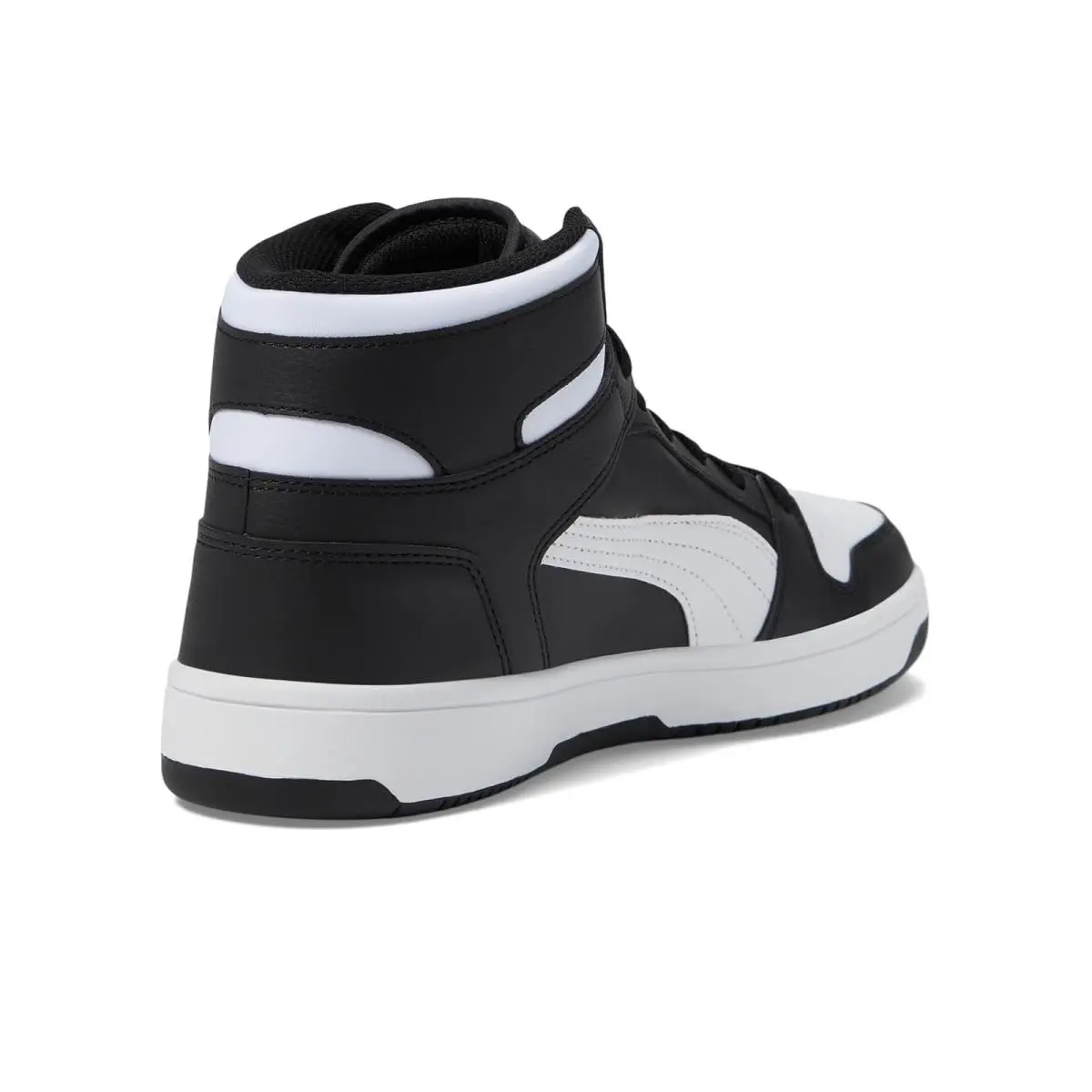 Puma shoes - Alpine Snow/Alpine Snow/Chocolate 31