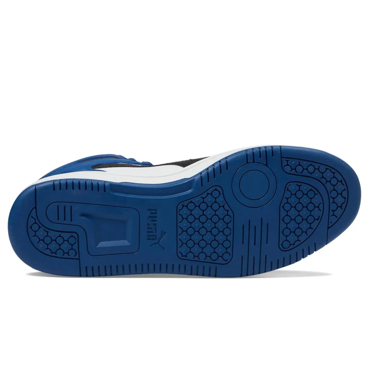 Puma shoes - Puma Black/Puma White 13