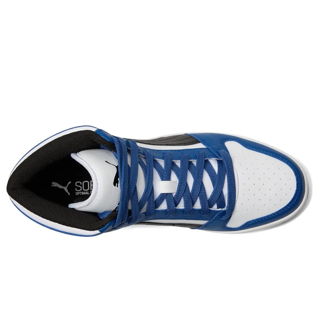 Puma shoes - Puma Black/Puma Black/Castlerock 20