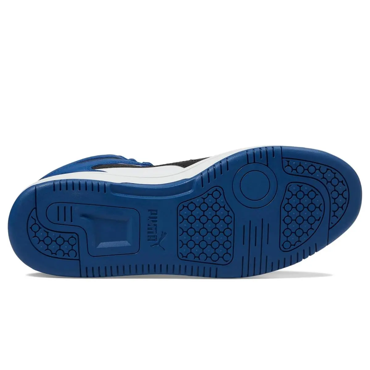 Puma shoes - Puma Black/Puma Black/Castlerock 21