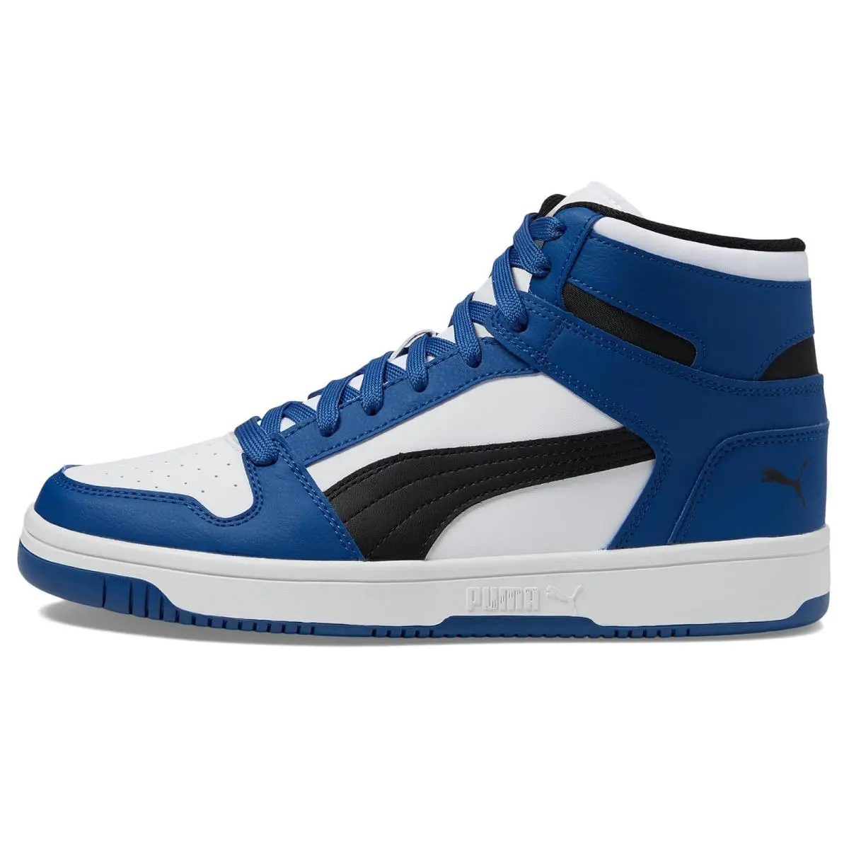 Puma shoes - Puma Black/Puma Black/Castlerock 22