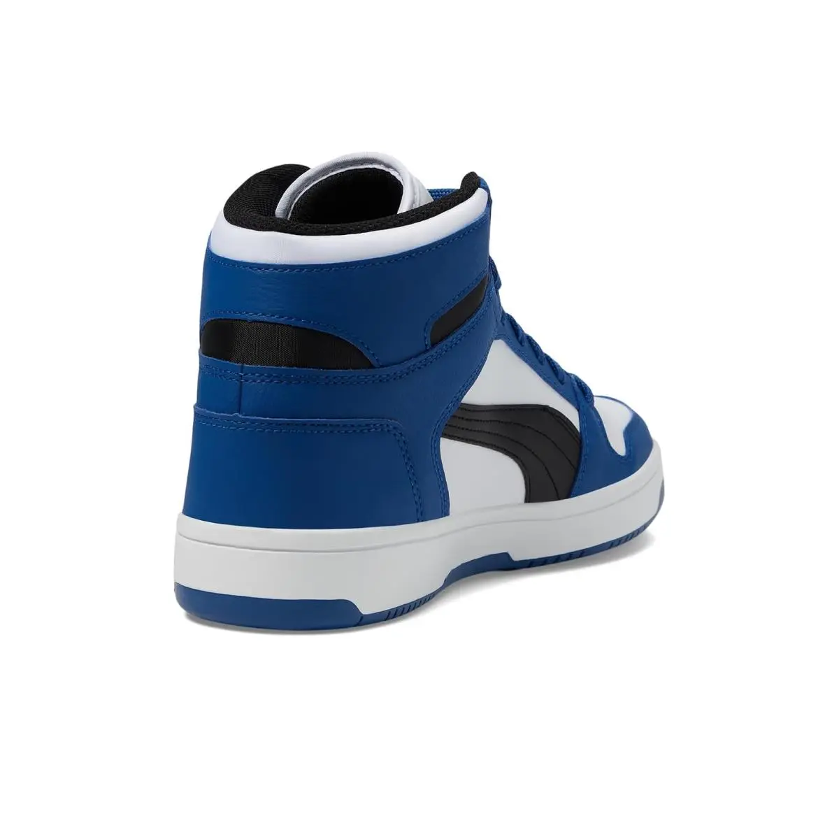 Puma shoes - Puma Black/Puma Black/Castlerock 23