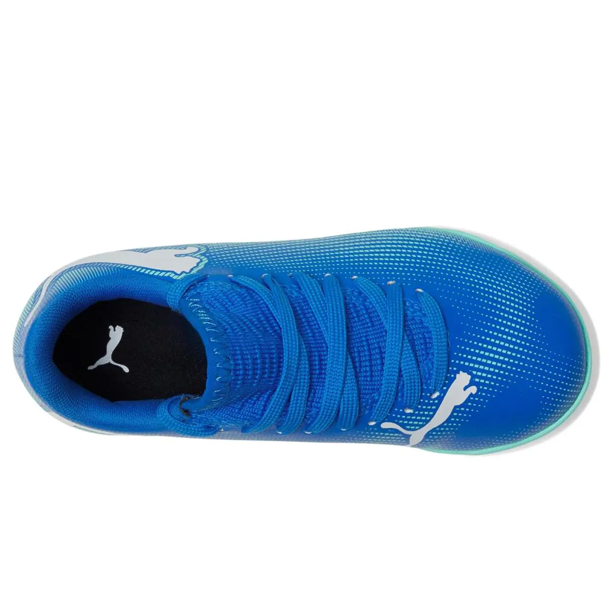 Puma shoes - Puma Black/Puma White 0