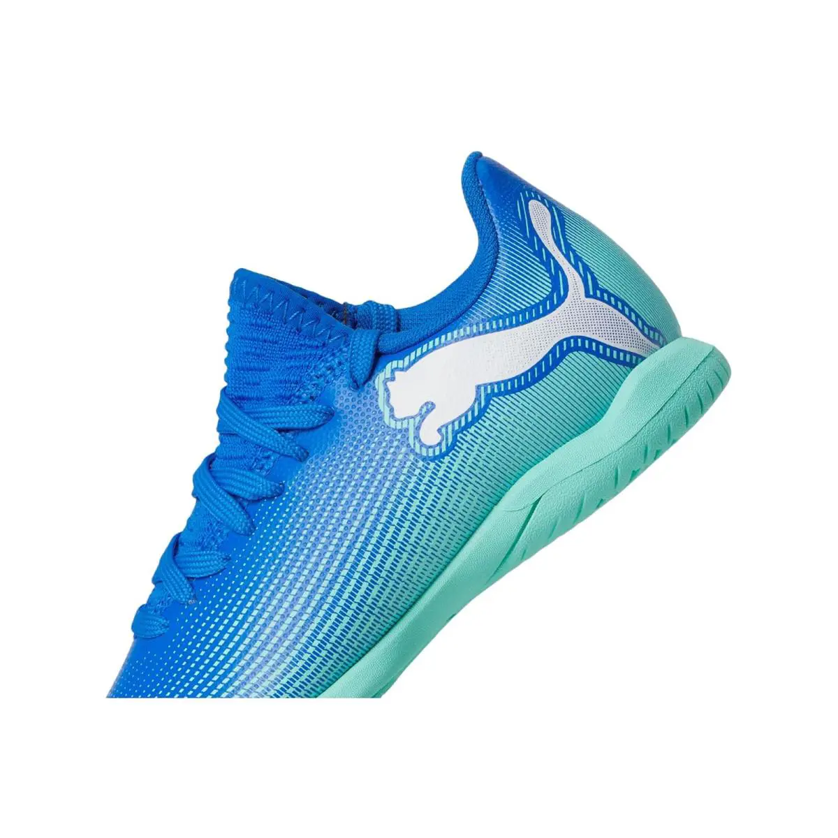 Puma shoes - Puma Black/Puma White 4