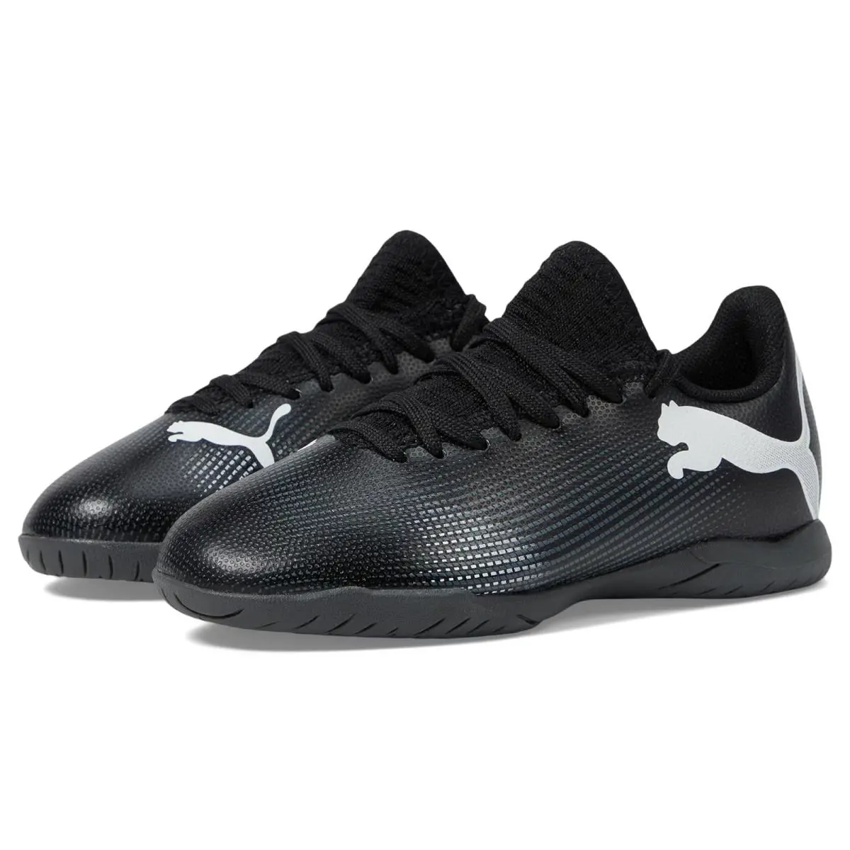 Puma shoes - Puma Black/Puma White 13