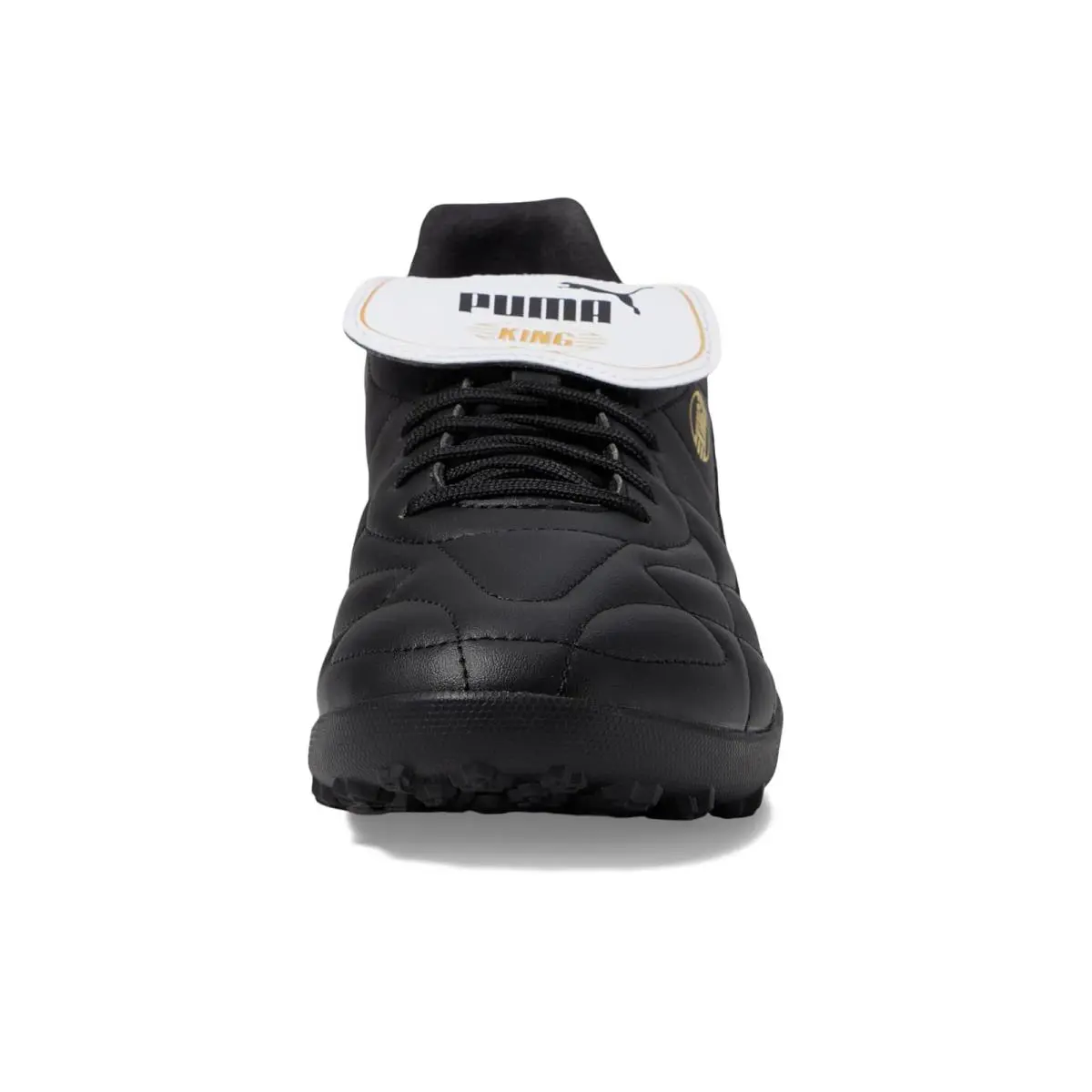 Puma shoes - PUMA Black/PUMA White/PUMA Gold 1