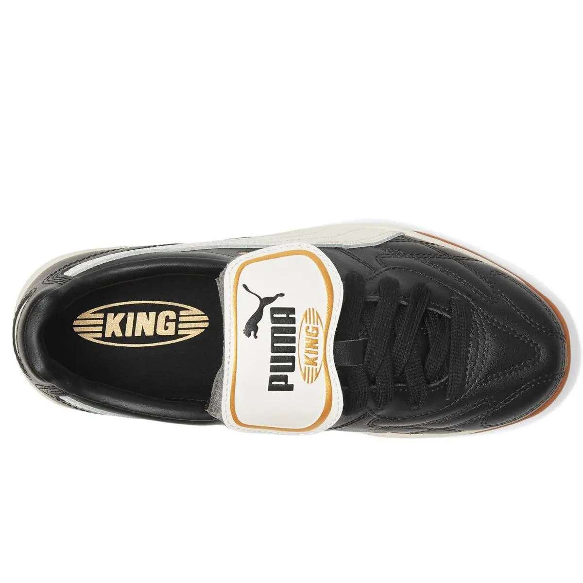 Puma shoes - Black/Warm White 0