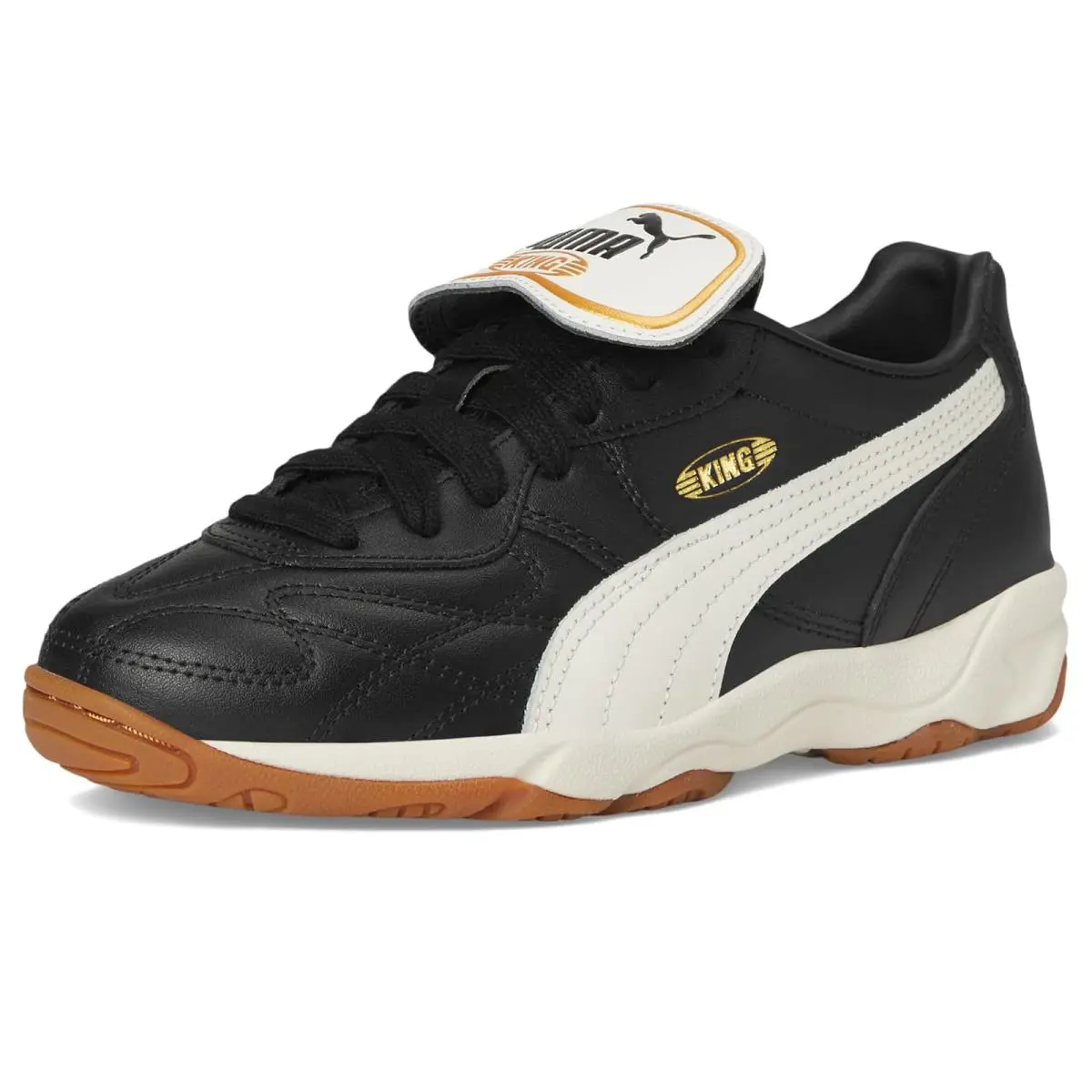 Puma shoes - Black/Warm White 5