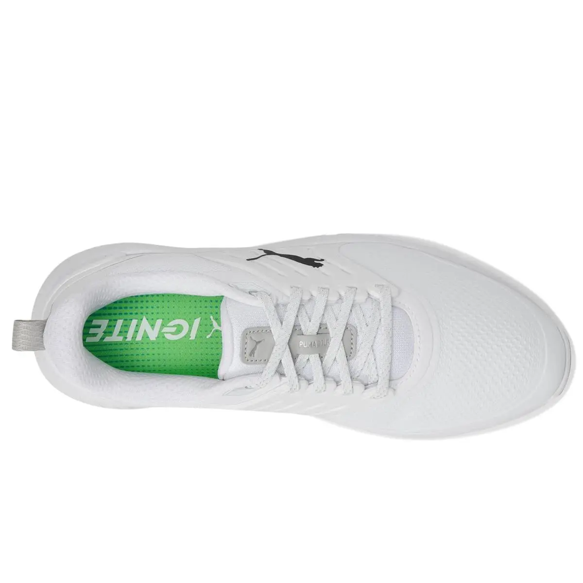 Puma shoes - Puma White/Puma Black 0
