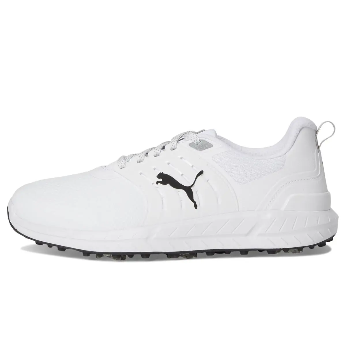 Puma shoes - Puma White/Puma Black 2