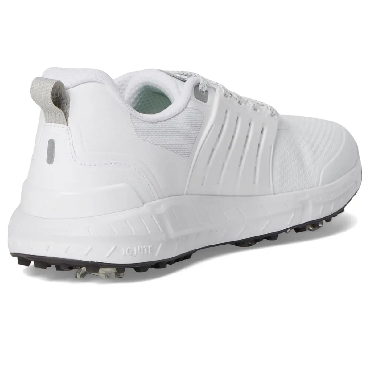 Puma shoes - Puma White/Puma Black 3