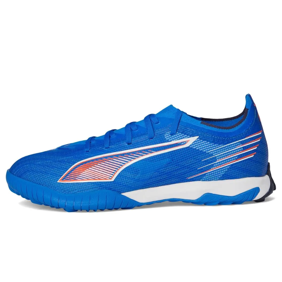 Puma shoes - Black/Fizzy Light/Green Terrain 16