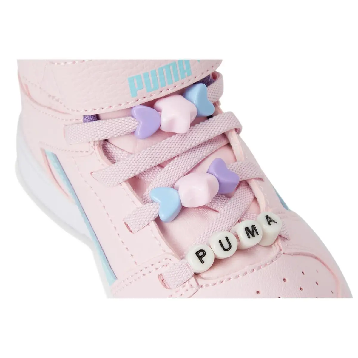 Puma shoes - Puma Black/Ultra Blue 18