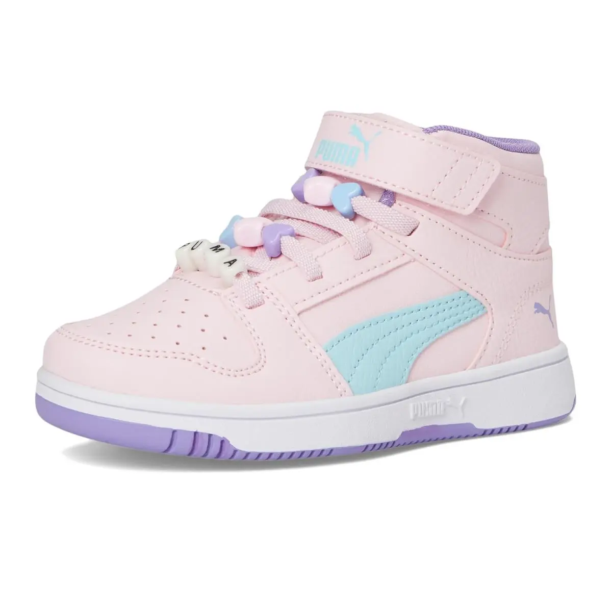 Puma shoes - Puma Black/Ultra Blue 19