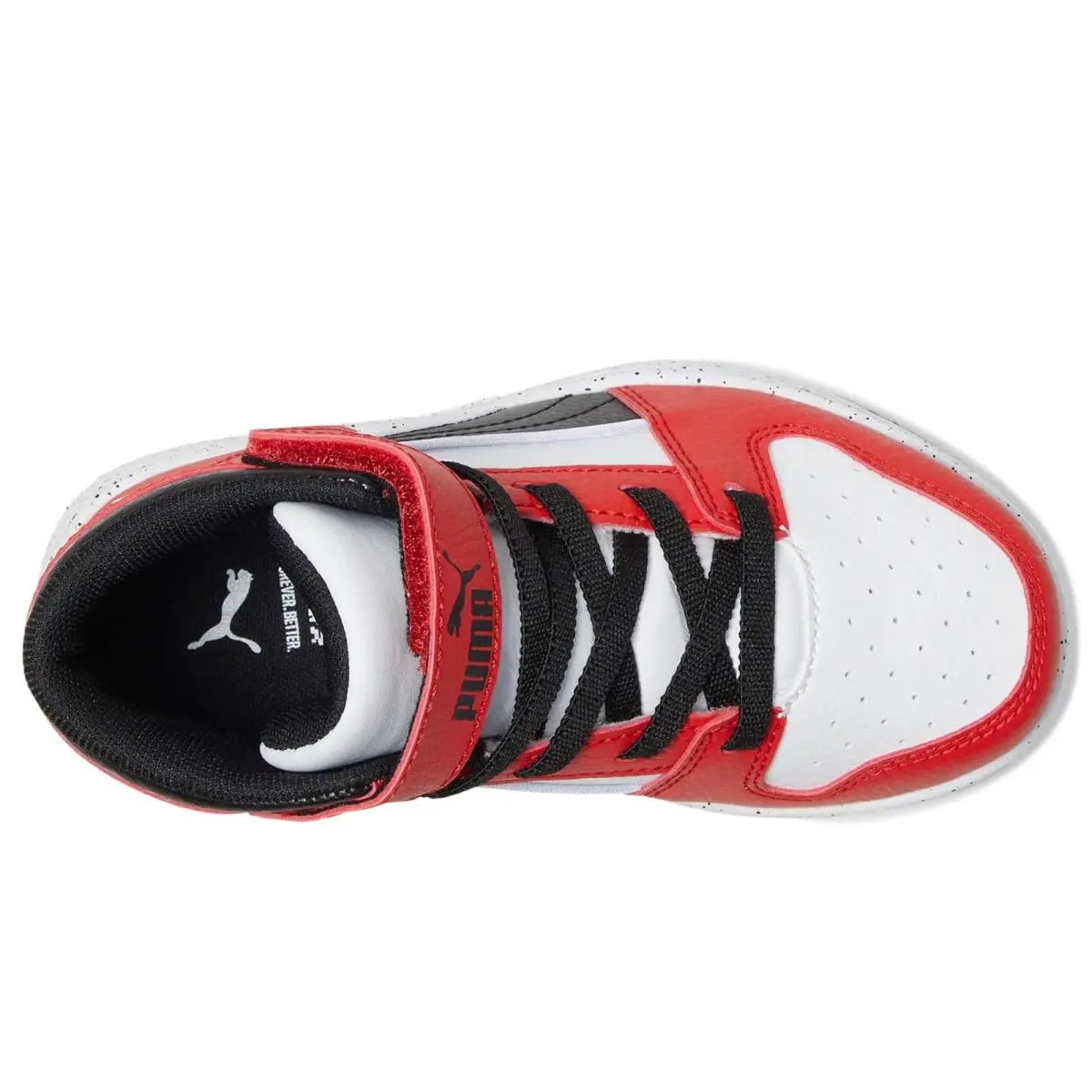 Puma shoes - Puma Black/Ultra Blue 21