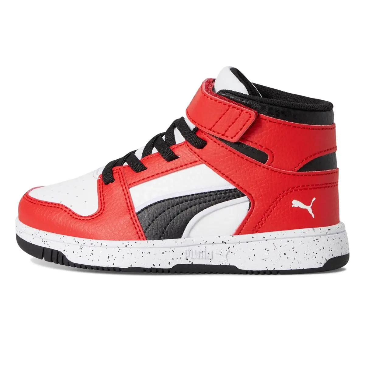 Puma shoes - Puma Black/Ultra Blue 23
