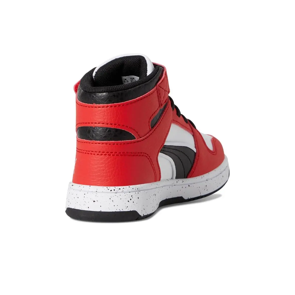 Puma shoes - Puma Black/Ultra Blue 24