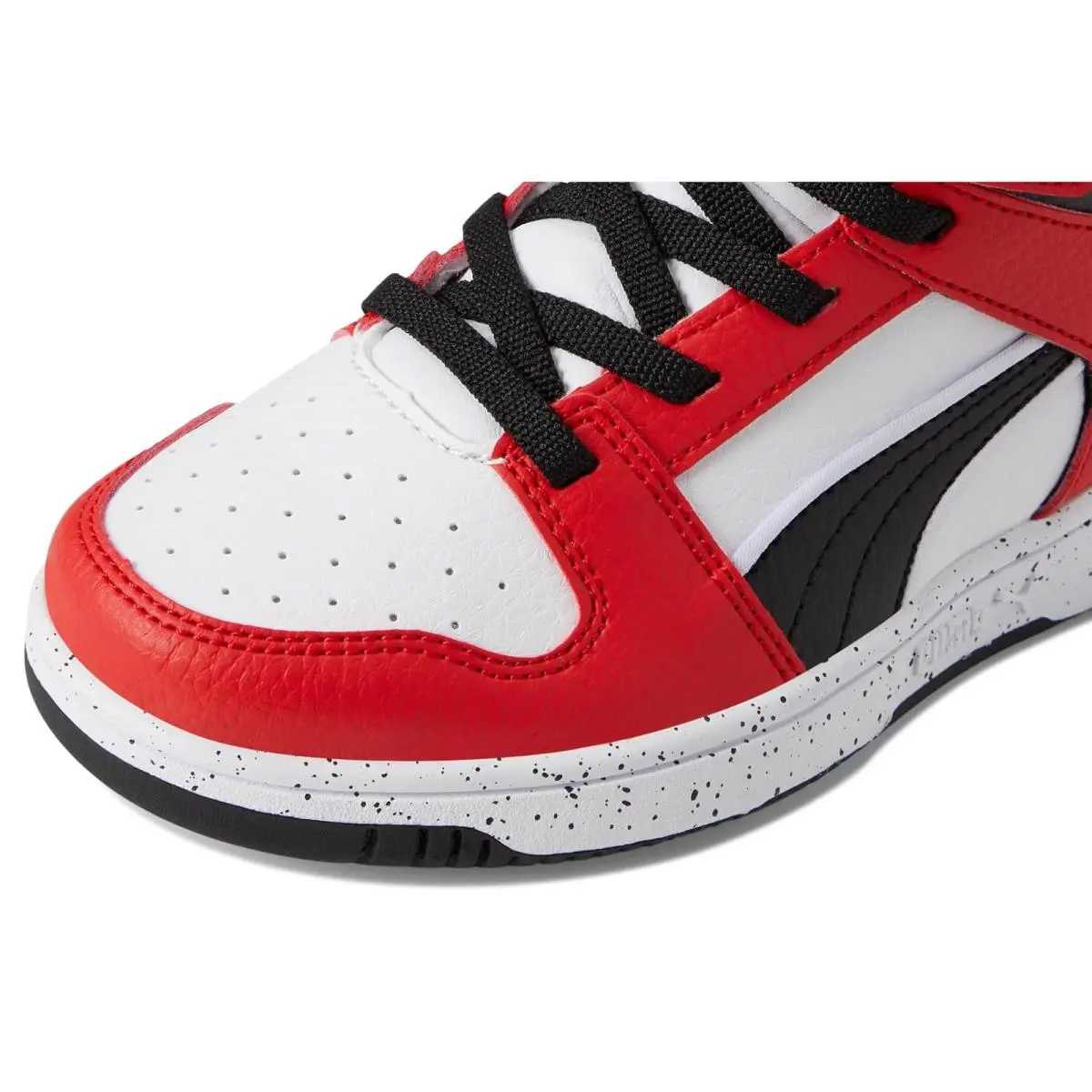 Puma shoes - Puma Black/Ultra Blue 25